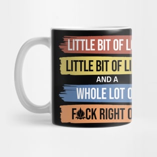 Little Bit Mug